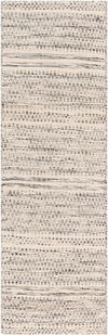 Mardin Handmade Rug, by Surya, 8' length x 2'6" width thumbnail