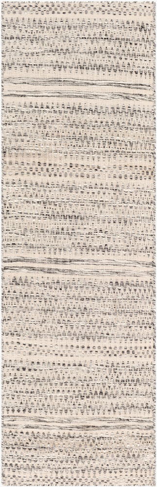 Mardin Handmade Rug, by Surya, 8' length x 2'6" width