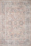 Loloi II Skye Rug, 2'6" length x 7'6" width thumbnail 1