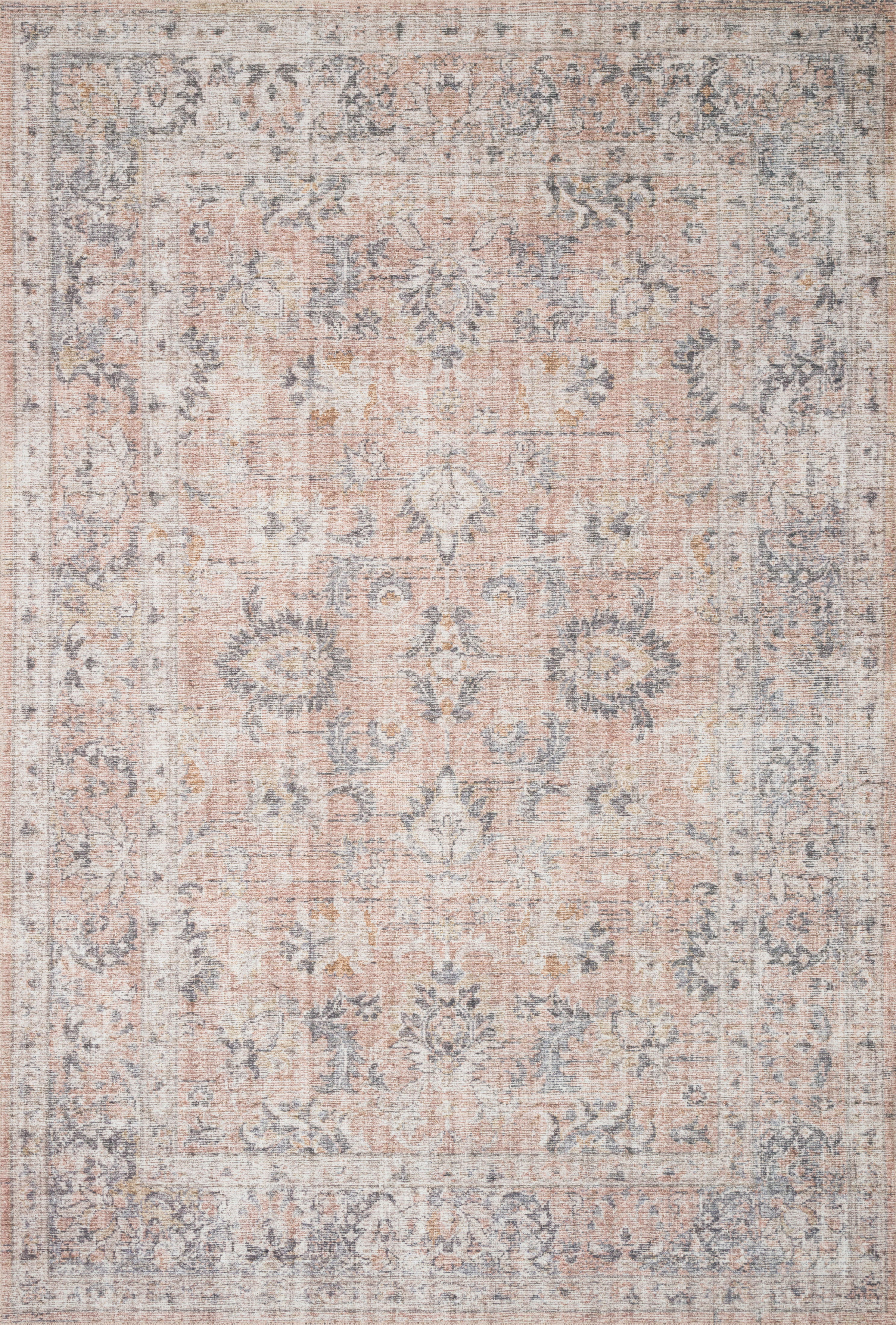 Loloi II Skye Rug, 5' length x 7'6" width View 1