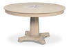 Samuel Dining Table, by Sarreid, 54" length x 54" width x 30" height thumbnail 1