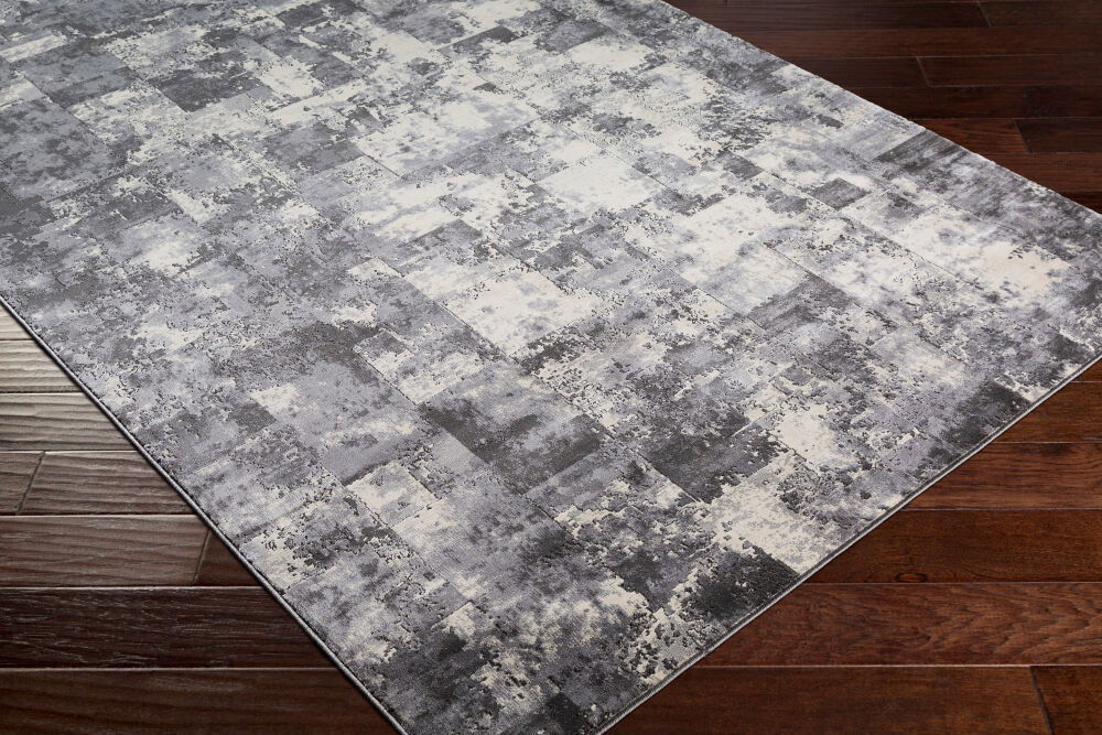 Pune Machine Woven Rug large image 