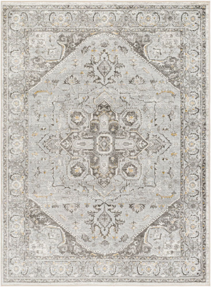 San Francisco Machine Woven Rug large image 