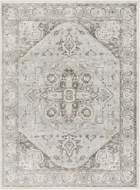 San Francisco Machine Woven Rug