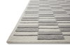 Chris Loves Julia x Loloi Bradley Rug, 2'6" length x 9'9" width thumbnail 4