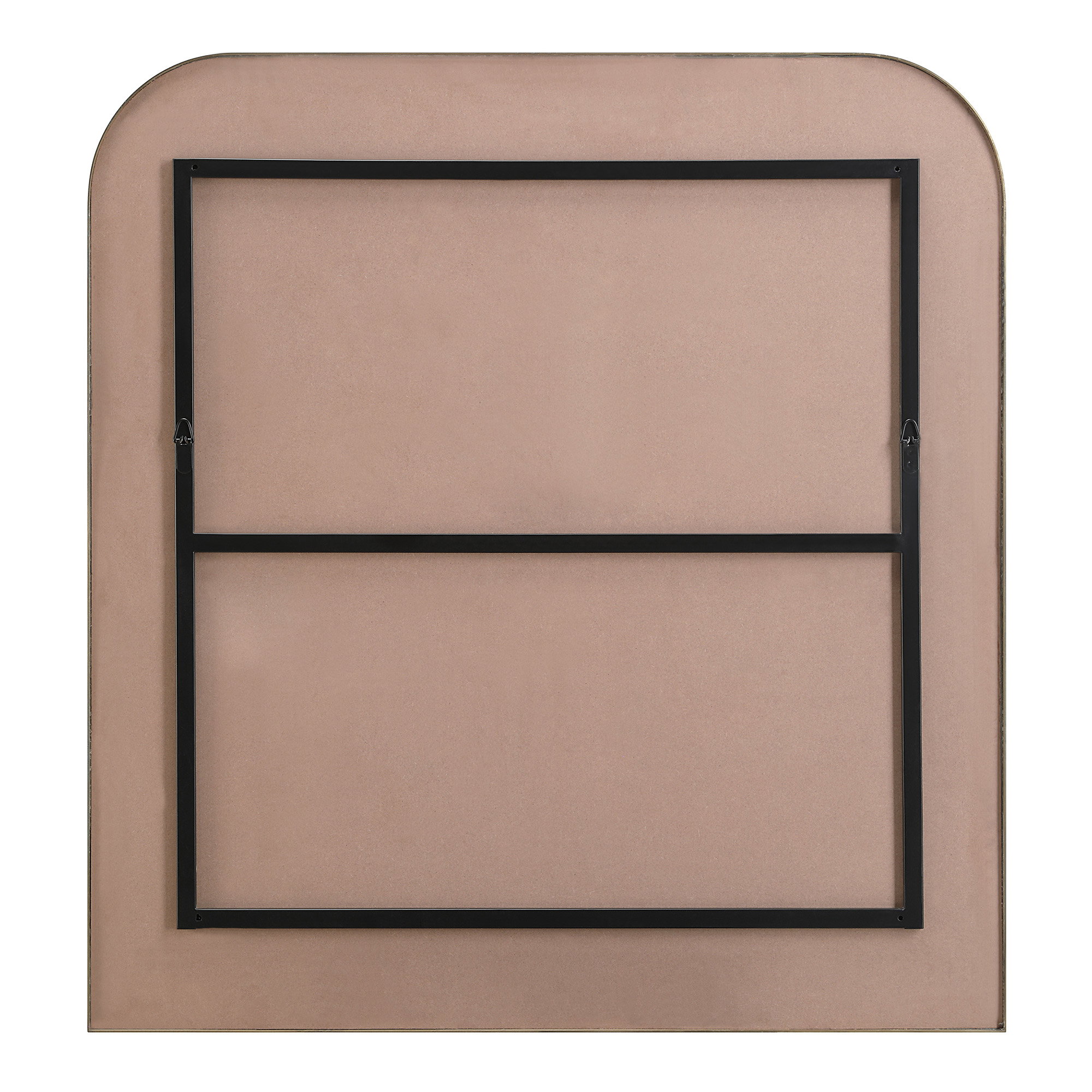 Joan Wall Mirror, by Renwil, 40" height x 0.75" depth View 4