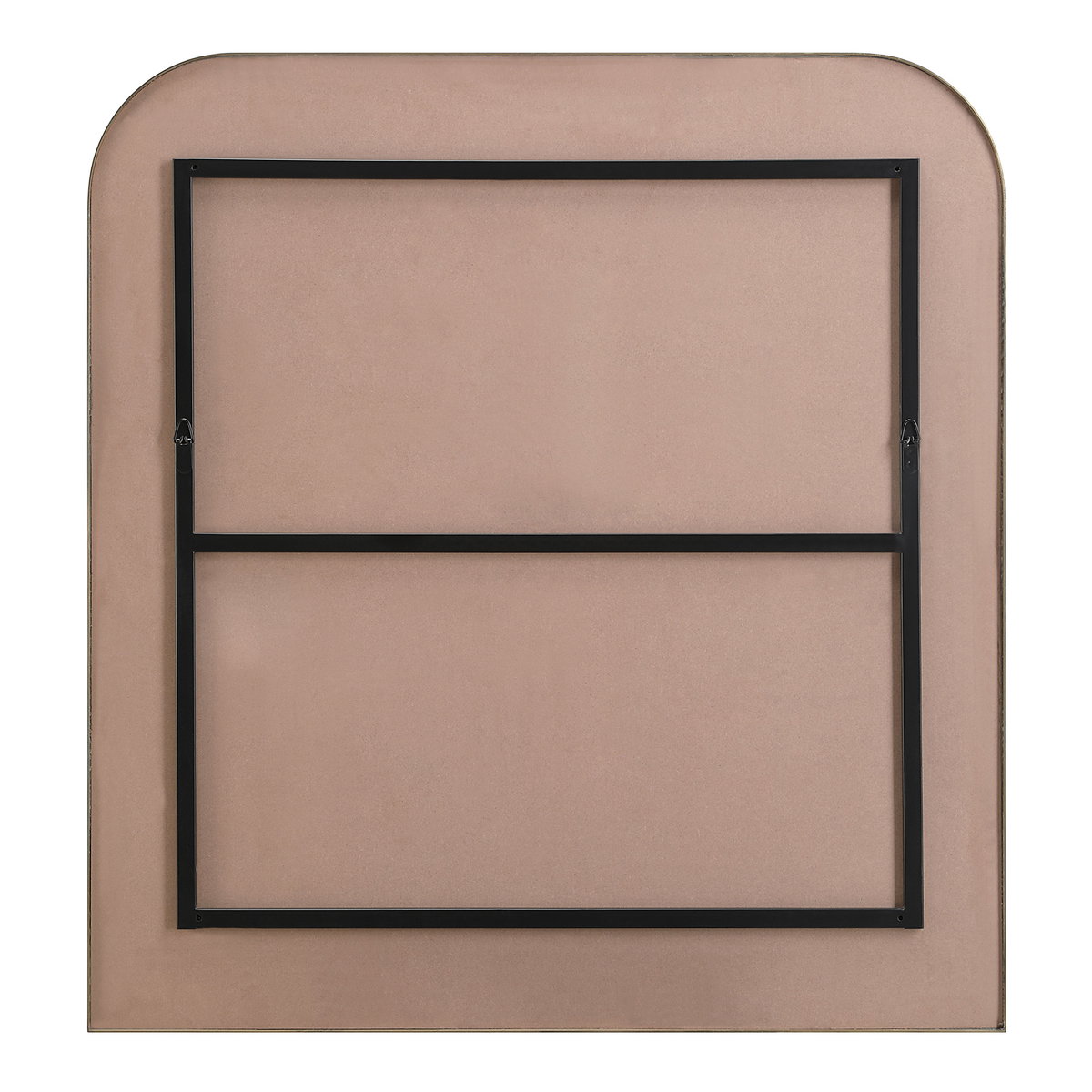 Joan Wall Mirror, by Renwil, 40" height x 0.75" depth View 4