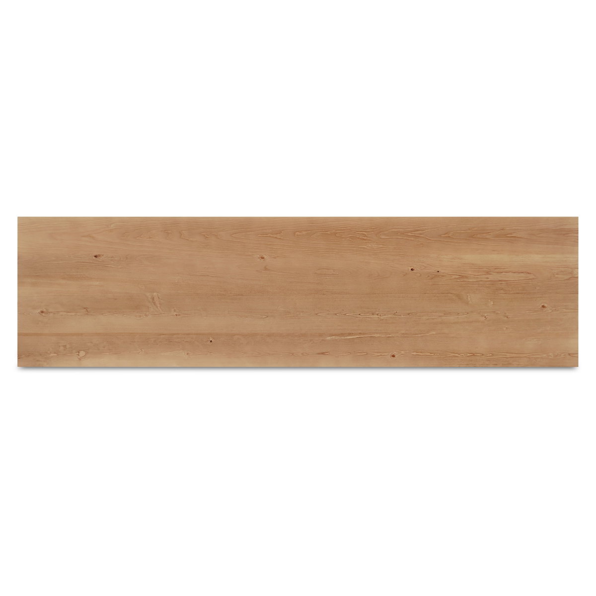 Hudson 6 Drawer Dresser Natural, by Moe's Home, 72" width x 30" height x 20" depth View 6