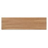 Hudson 6 Drawer Dresser Natural, by Moe's Home, 72" width x 30" height x 20" depth thumbnail 6