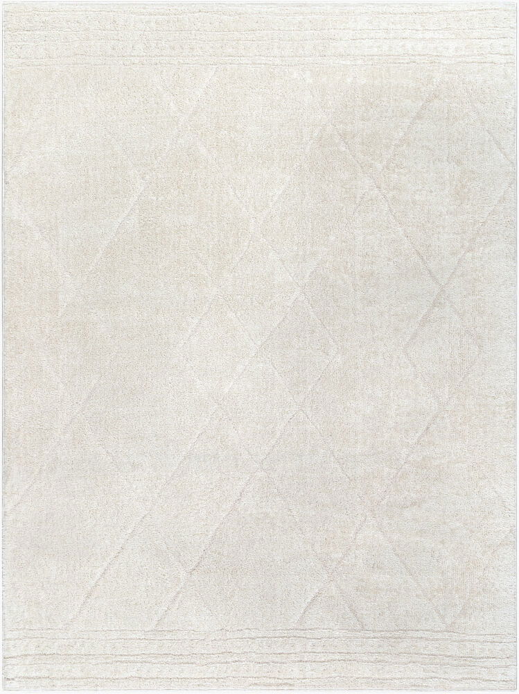Freud Machine Woven Rug, by Surya, 11'11.7" length x 9'2.24" width