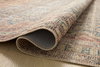 Angela Rose x Loloi Aubrey Rug, 1'6" length x 1'6" width thumbnail 8