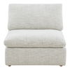 Terra Condo Slipper Chair Coastside Sand thumbnail 0