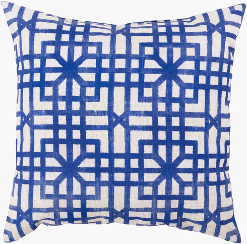 Rain Accent Pillow