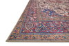 Loloi II Loren Rug, 2'6" length x 7'6" width thumbnail 4