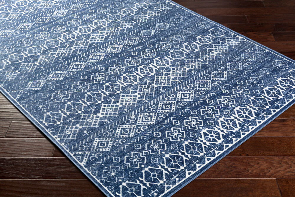 Dantel Machine Woven Rug large image 