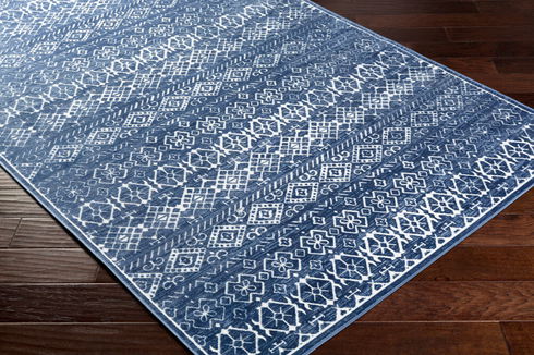 Dantel Machine Woven Rug