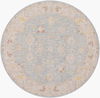 Avant Garde Machine Woven Rug thumbnail 0