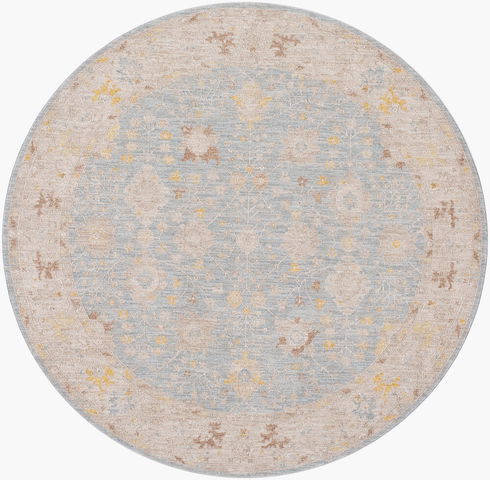 Avant Garde Machine Woven Rug