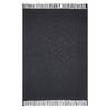 Carnelia Throw Blanket, by Renwil, 5'10" height thumbnail 5