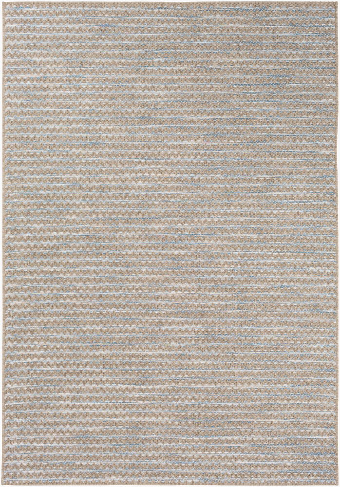 Santa Cruz Machine Woven Rug large image 