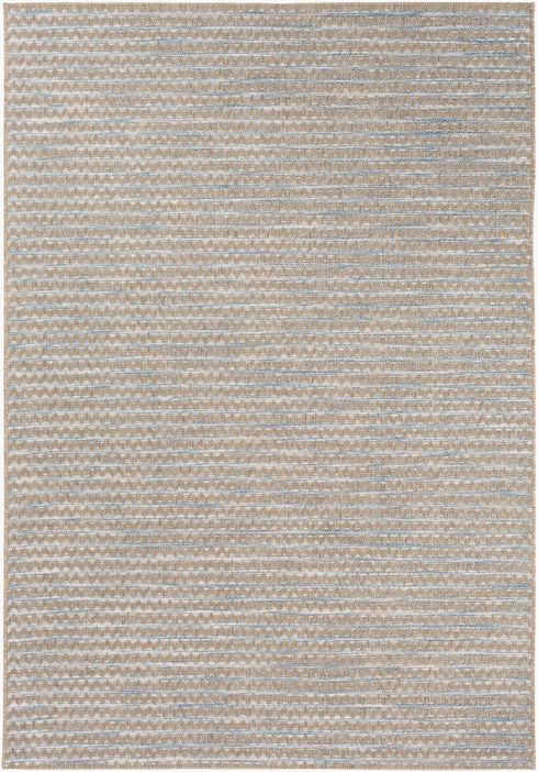 Santa Cruz Machine Woven Rug