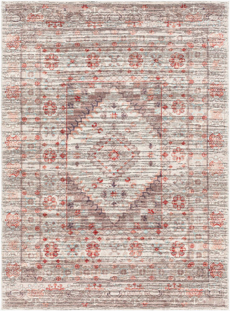 Nolita Machine Woven Rug large image 