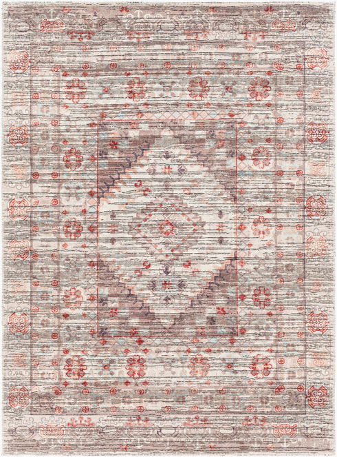 Nolita Machine Woven Rug