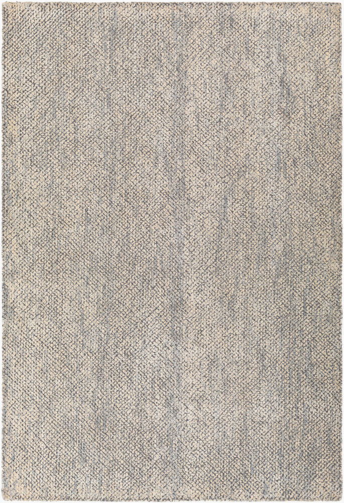 Helen Handmade Rug, by Surya, 7'6" length x 5' width