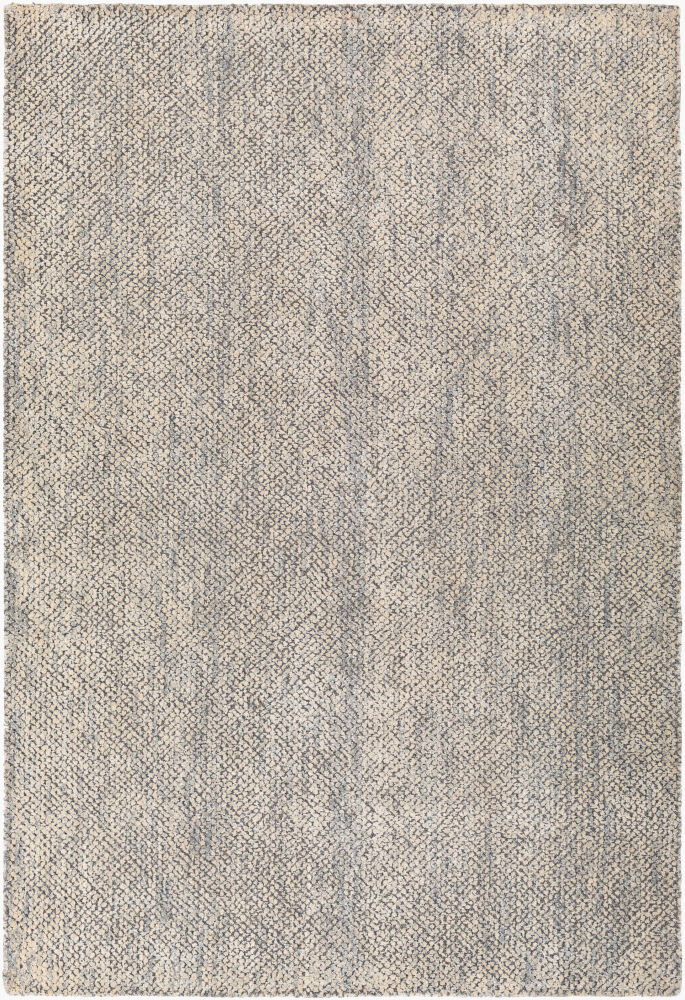 Helen Handmade Rug, by Surya, 7'6" length x 5' width