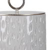 Cyprien Ceramic Containers Set/2 thumbnail 3