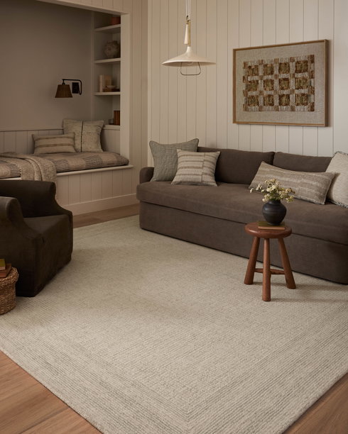Amber Lewis x Loloi Windsor Rug