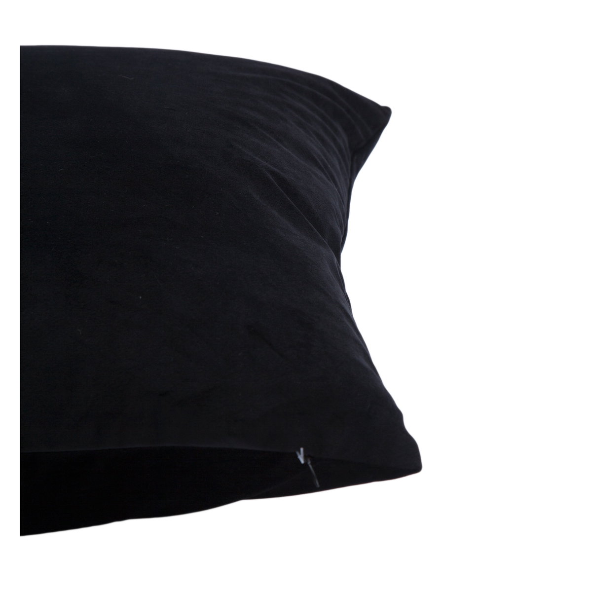 Midnight Indoor Pillow, Decorative Pillow by Renwil, 20" height x 3" depth View 2