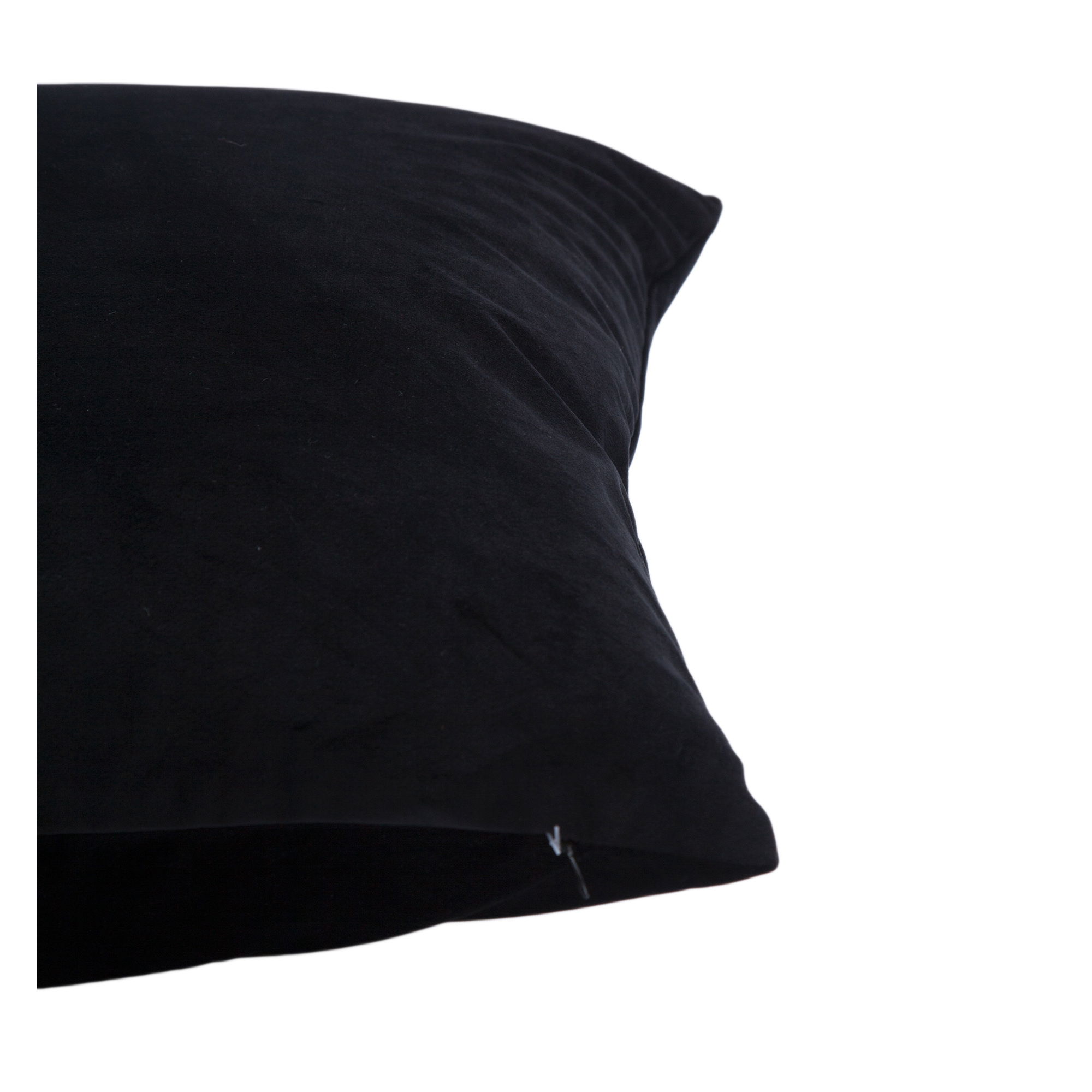 Midnight Indoor Pillow, by Renwil, 1'8" height x 3" depth View 2
