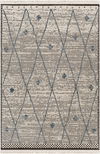 Berlin Machine Woven Rug thumbnail 0