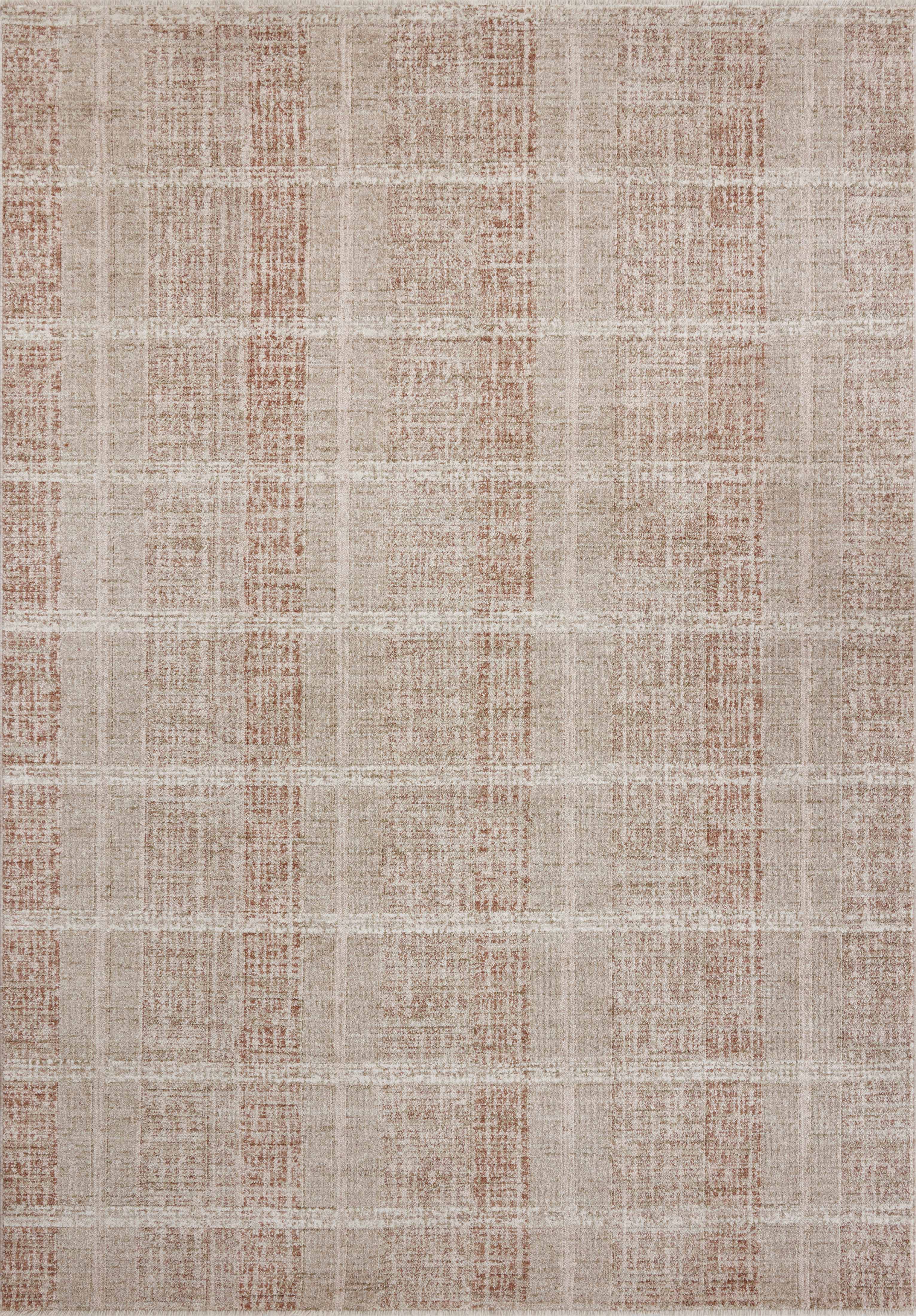 Angela Rose x Loloi Ember Rug, 11'6" length x 15'7" width View 1