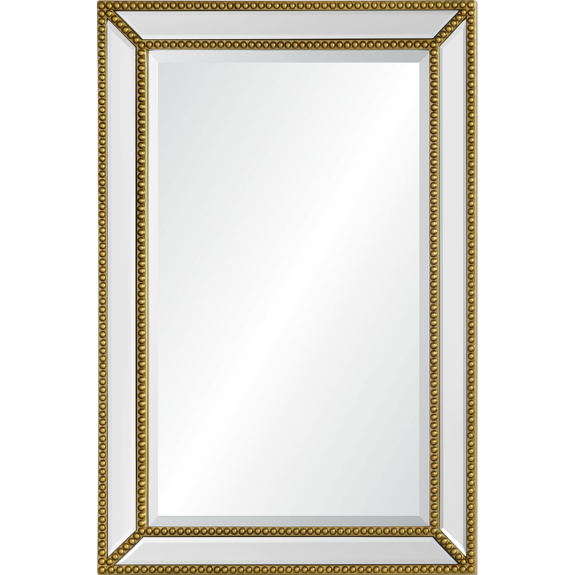 Waverly Wall Mirror large image 