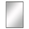 Annalise Wall Mirror, by Renwil, 45" height x 2" depth thumbnail 1