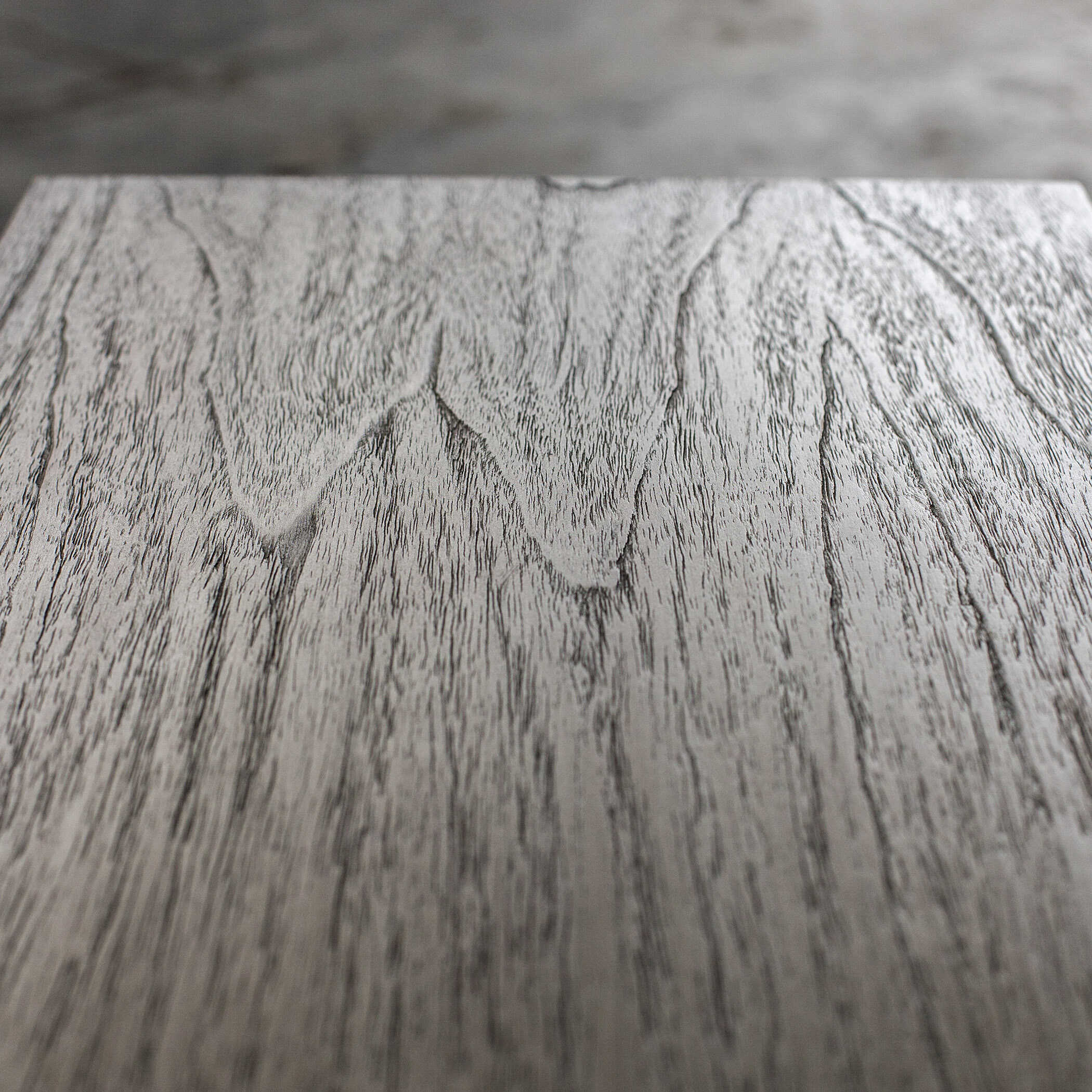 Jory Aged Ivory Accent Chest, Furniture by Uttermost, 30" width x 32.5" height x 14" depth View 6