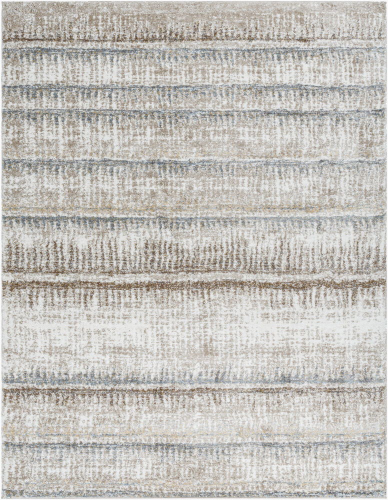 Portofino Machine Woven Rug, by Surya, 10'0.08" length x 7'10.49" width