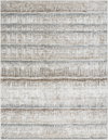 Portofino Machine Woven Rug, by Surya, 1'3.75" length x 1'3.75" width thumbnail