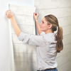 Shiplap White & Grey Wallpaper thumbnail 4