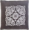 Smithson Accent Pillow, Decorative Pillow by Surya, 20" length x 20" width thumbnail