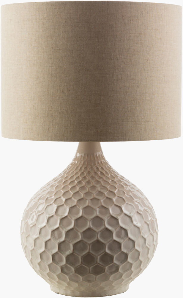 Blakely Accent Table Lamp, by Surya, 14" width x 23" height