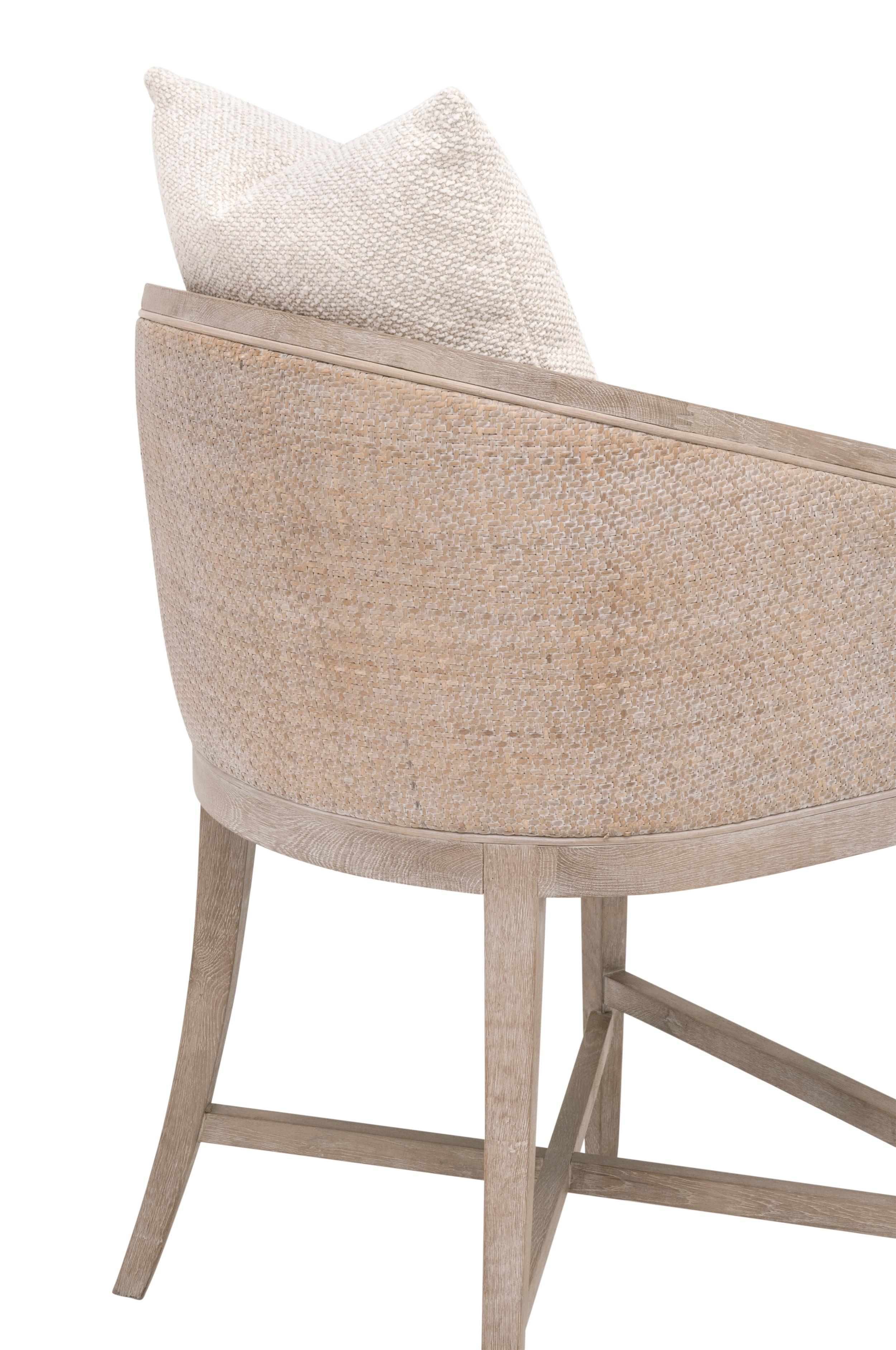 McGuire Counter Stool large image 