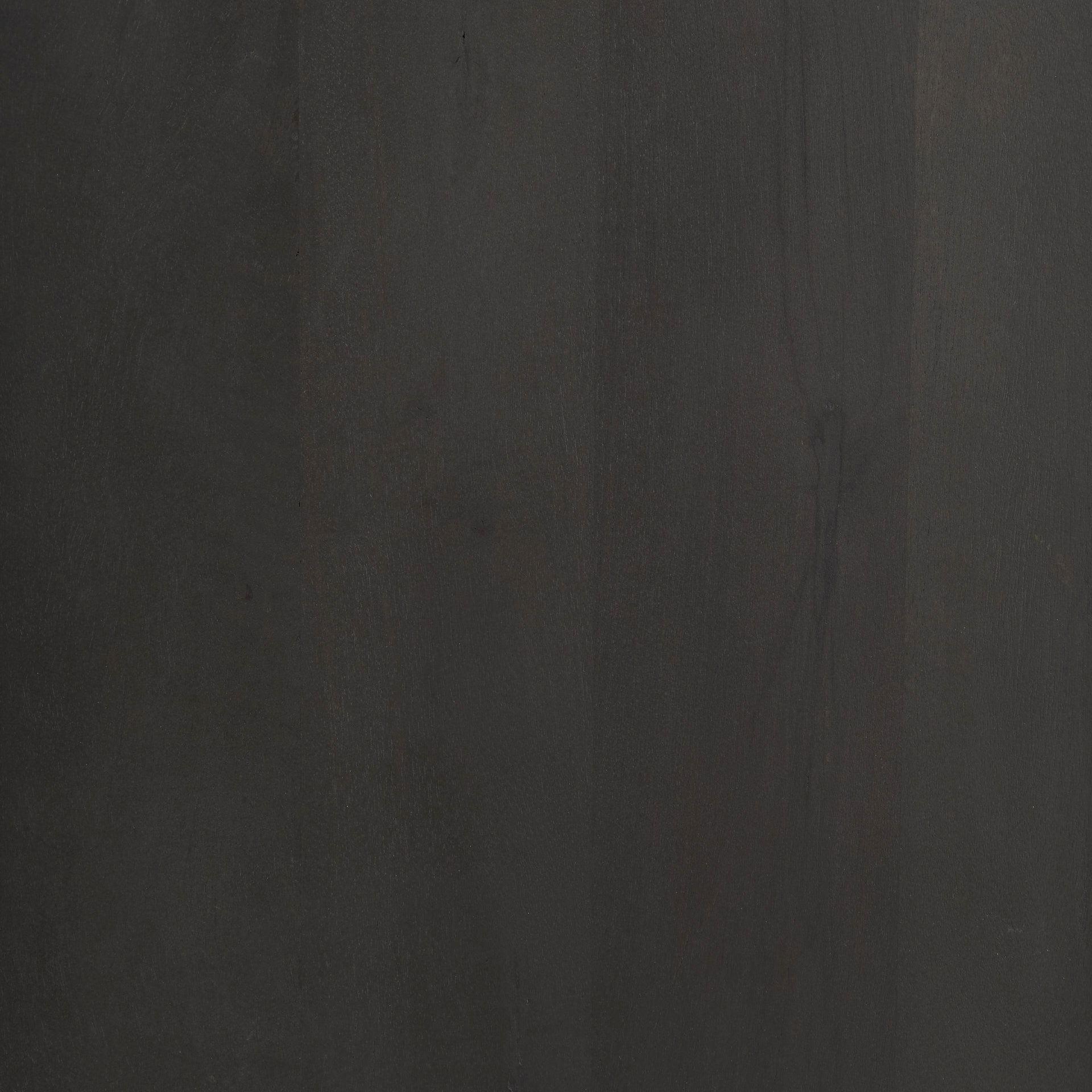 Divina Black-Brown Wood with White Marble Top and Black Metal Base 1 Drawer Side Table large image 
