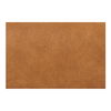 Verity Bench Tan Leather, Benche by Moe's Home, 60" width x 18" height x 20" depth thumbnail 5