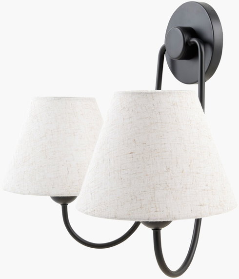 The Dillon Wall Sconce