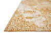 Magnolia Home by Joanna Gaines x Loloi Lindsay Rug, 1'6" length x 1'6" width thumbnail 5