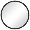 Dandridge Round Industrial Mirror, by Uttermost, 34" width x 34" height x 1" depth thumbnail 1