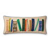 Rifle Paper Co. x Loloi Pillows Pillow thumbnail 0